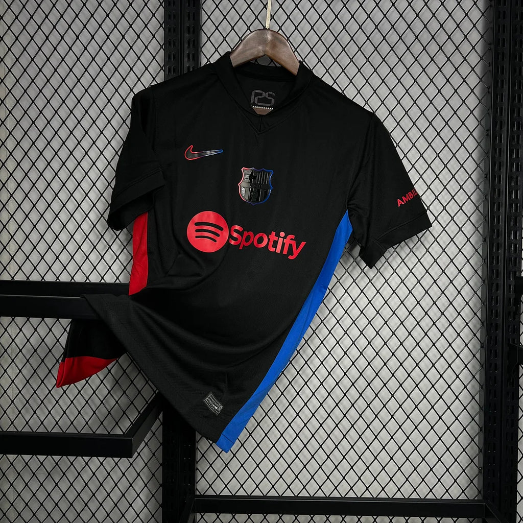 FC Barcelona Away Jersey 2024/2025