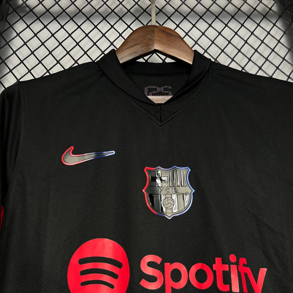 FC Barcelona Away Jersey 2024/2025