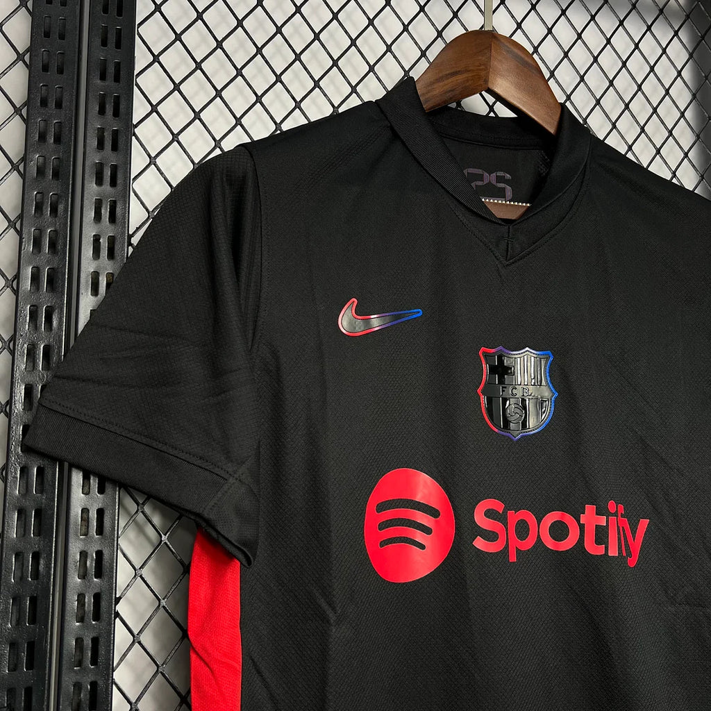 FC Barcelona Away Jersey 2024/2025