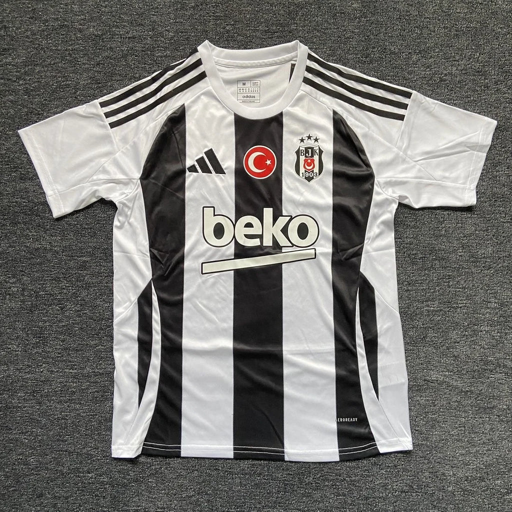 Besiktas Heimtrikot 2024/2025