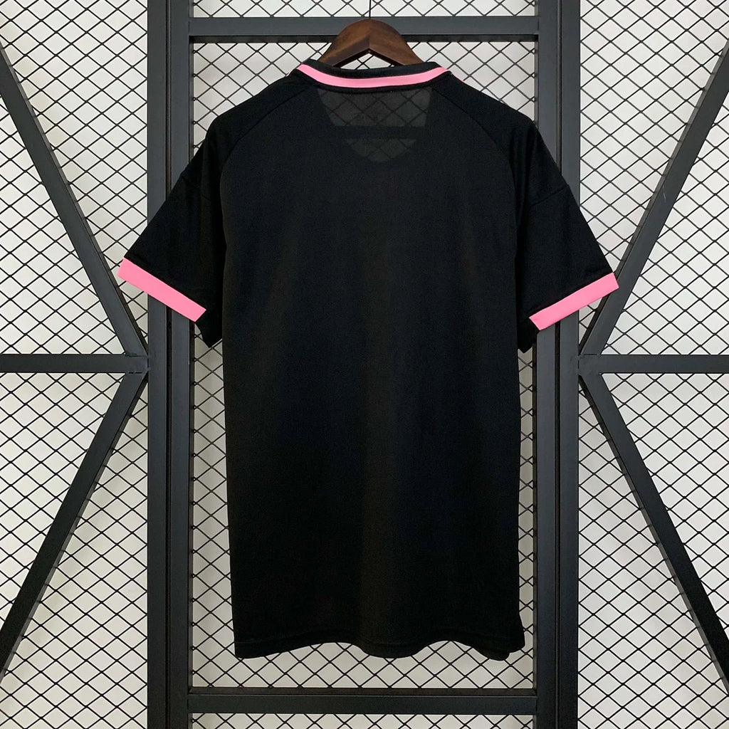 Edizione speciale del Real Madrid Trikot Pink-Snake 2025/2026