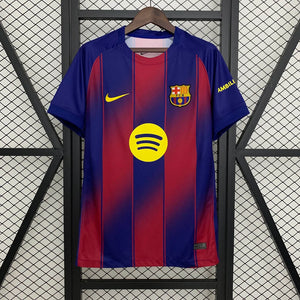 FC Barcelona home jersey 2025/2026