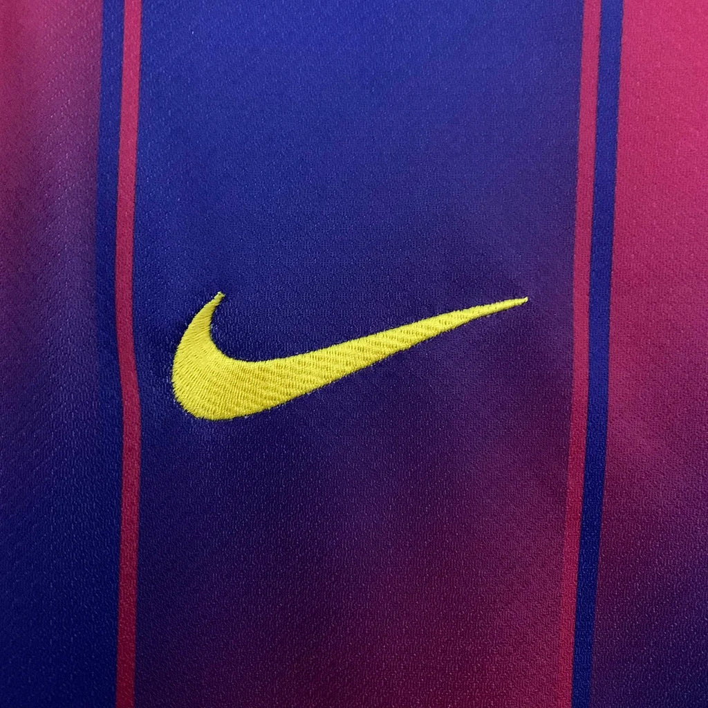 FC Barcelona home jersey 2025/2026