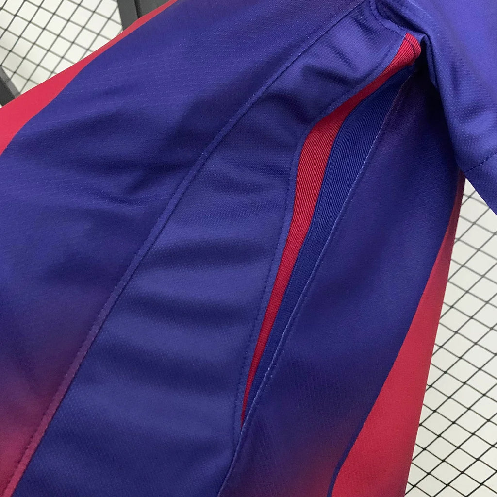 FC Barcelona home jersey 2025/2026