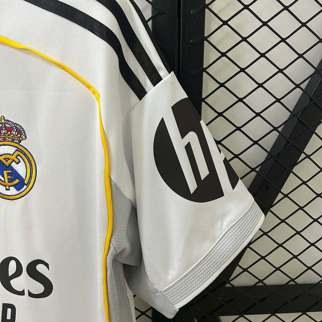 Real Madrid Heimtrikot 2025/2026