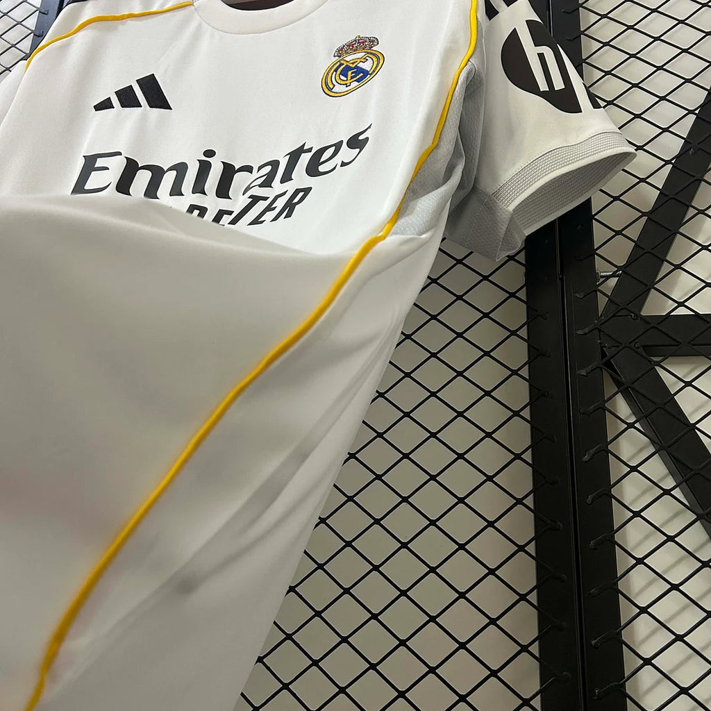 Real Madrid Heimtrikot 2025/2026