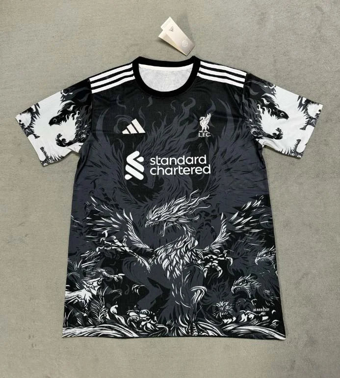 Liverpool Phoenix SPECIAL EDITION jersey