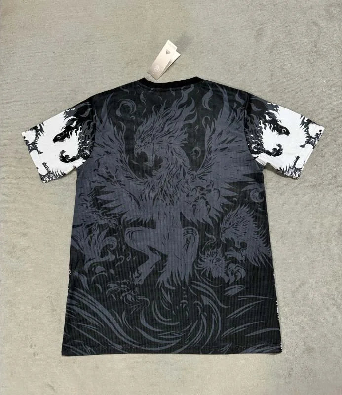 Liverpool Phoenix SPECIAL EDITION jersey