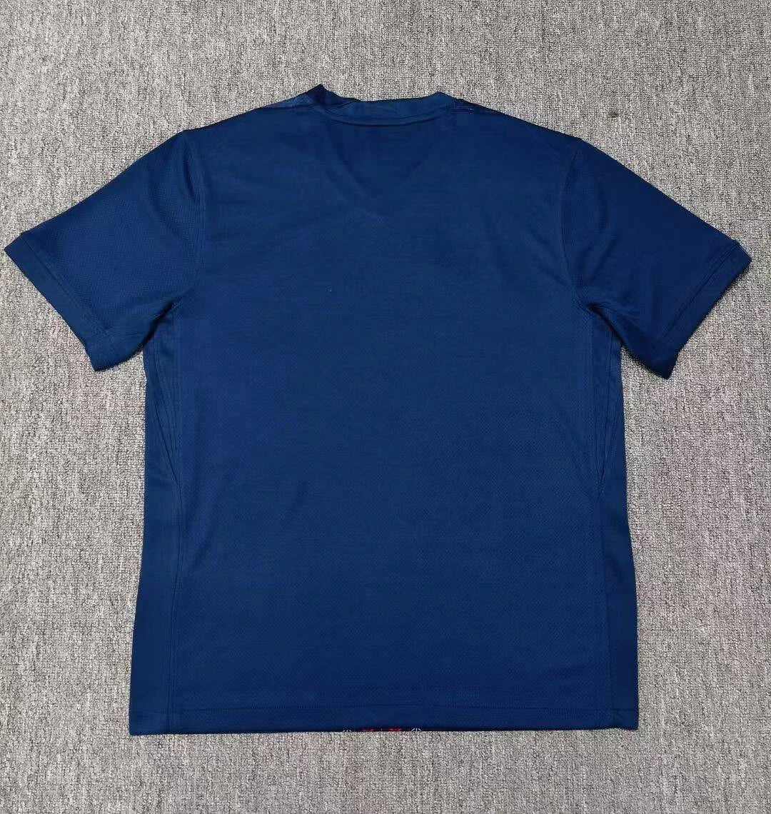 Paris Saint-Germain PSG Home Jersey 2025/2026