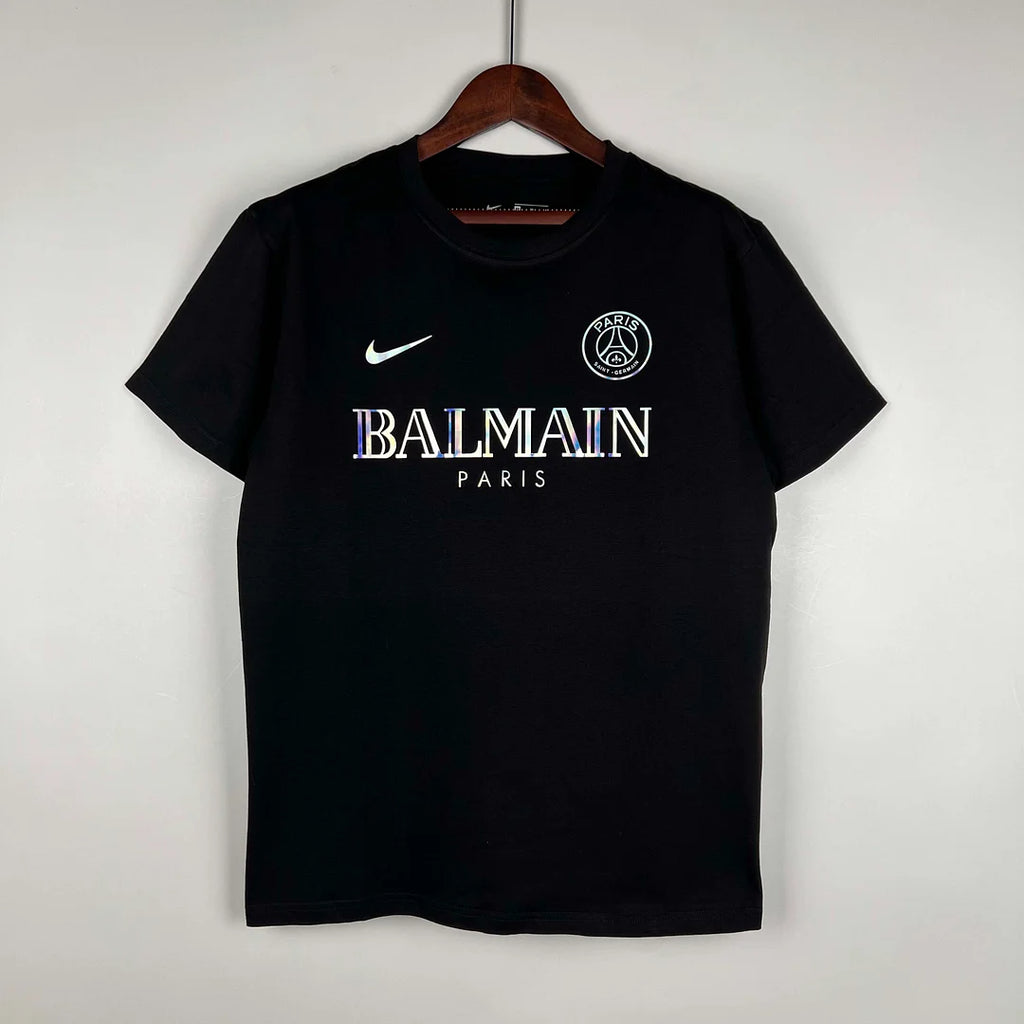 PSG x Balmain Black Special Edition | ONLY HERE