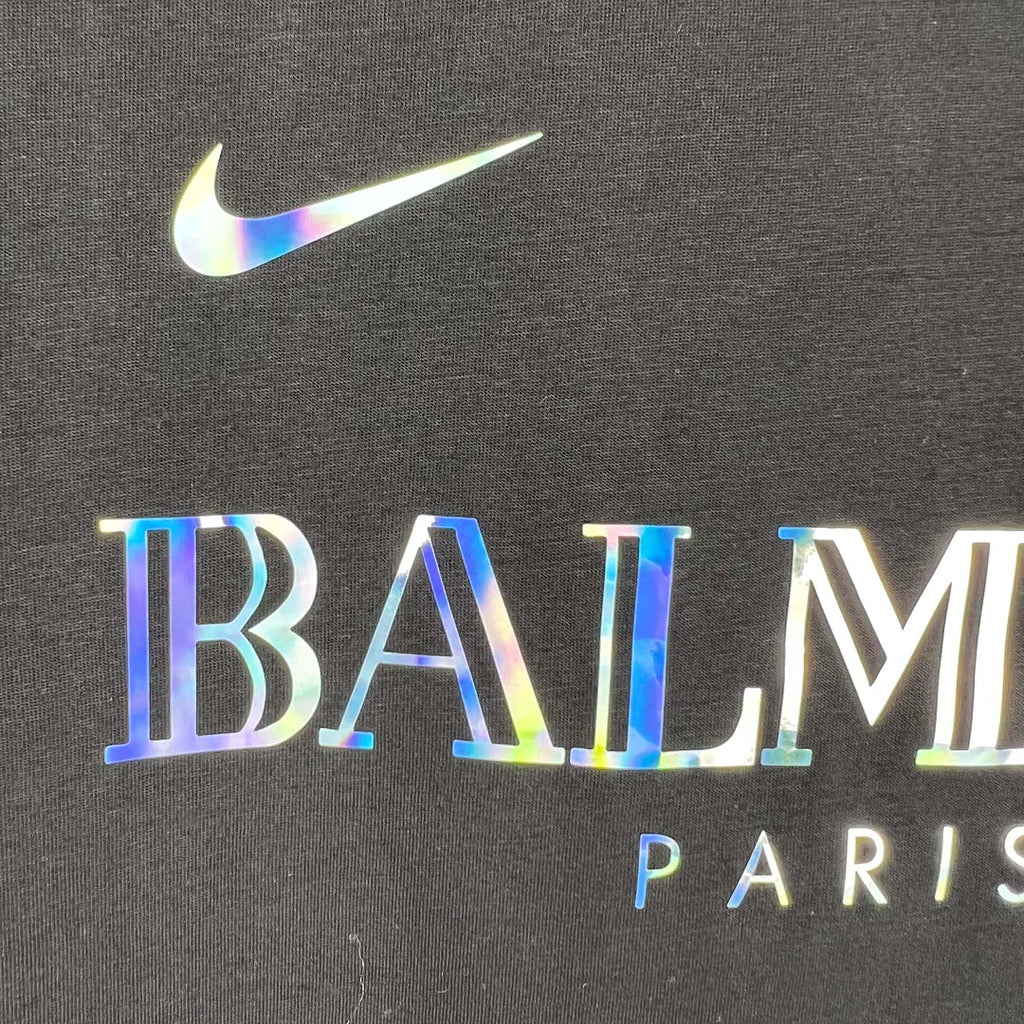PSG x Balmain Black Special Edition | ONLY HERE