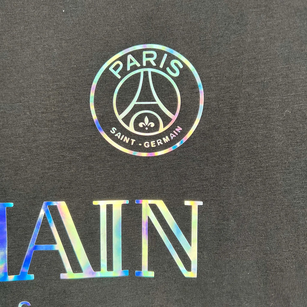 PSG x Balmain Black Special Edition | ONLY HERE