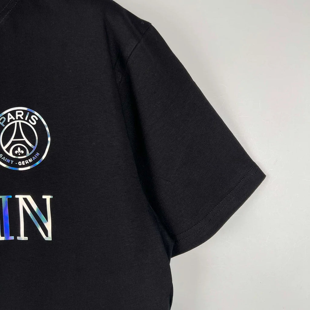 PSG x Balmain Black Special Edition | ONLY HERE