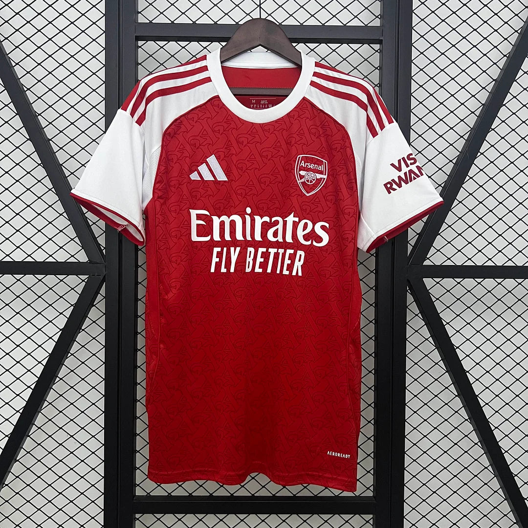 Arsenal home jersey 2025/2026