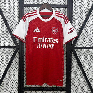 Arsenal home jersey 2025/2026