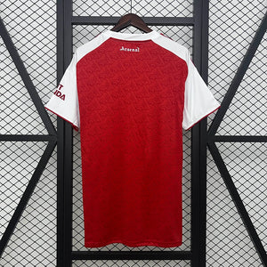 Arsenal home jersey 2025/2026