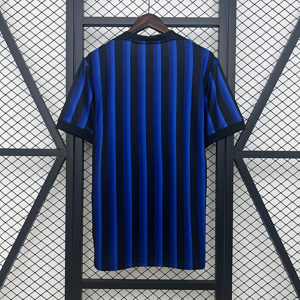 Inter Milan Home Jersey 2025/2026