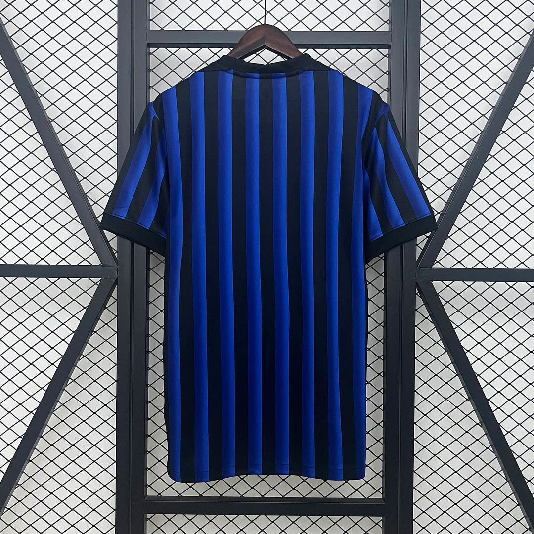 Inter Milan Home Jersey 2025/2026