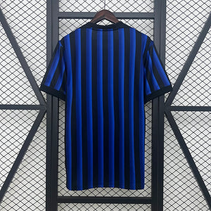 Inter Milan Home Jersey 2025/2026