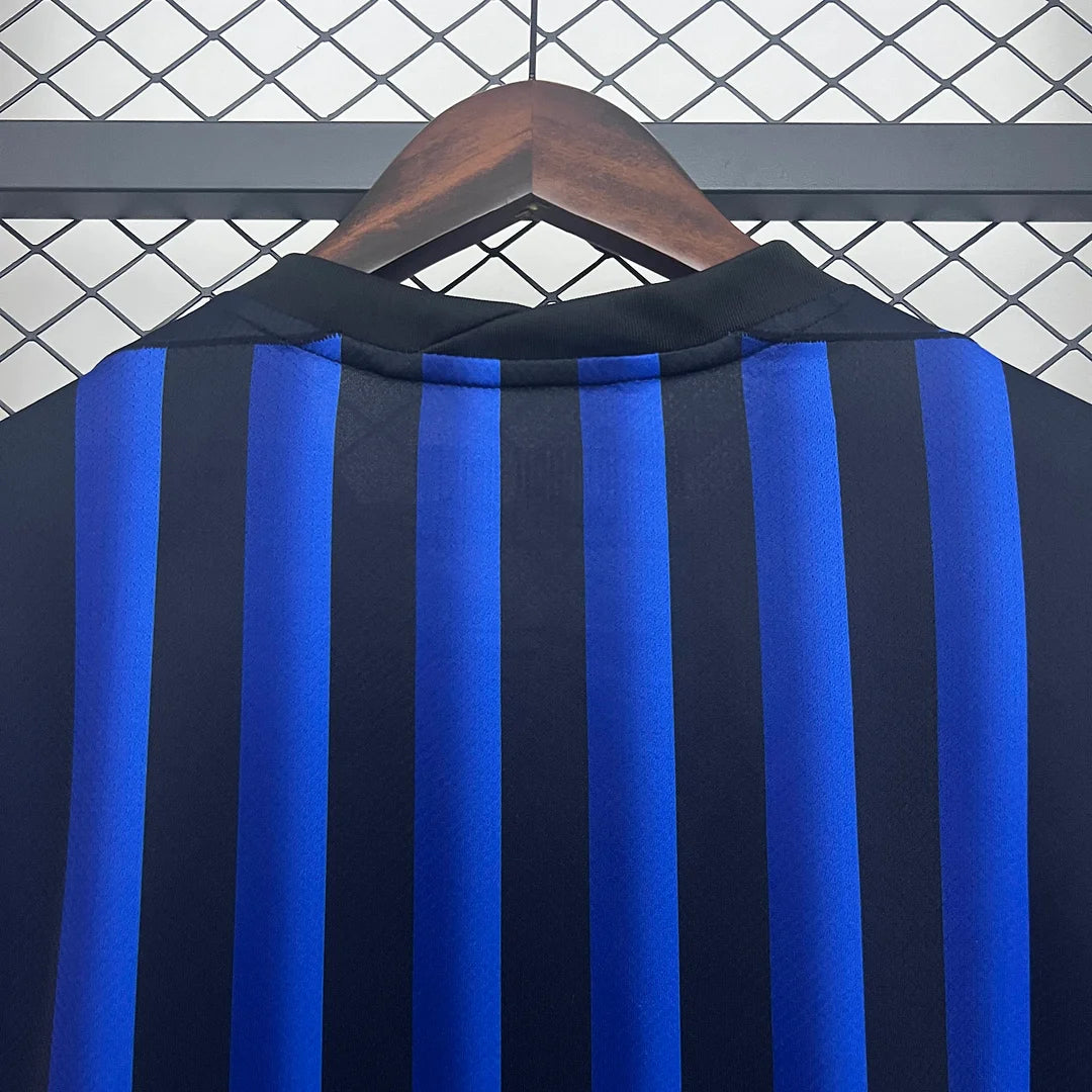 Inter Milan Home Jersey 2025/2026