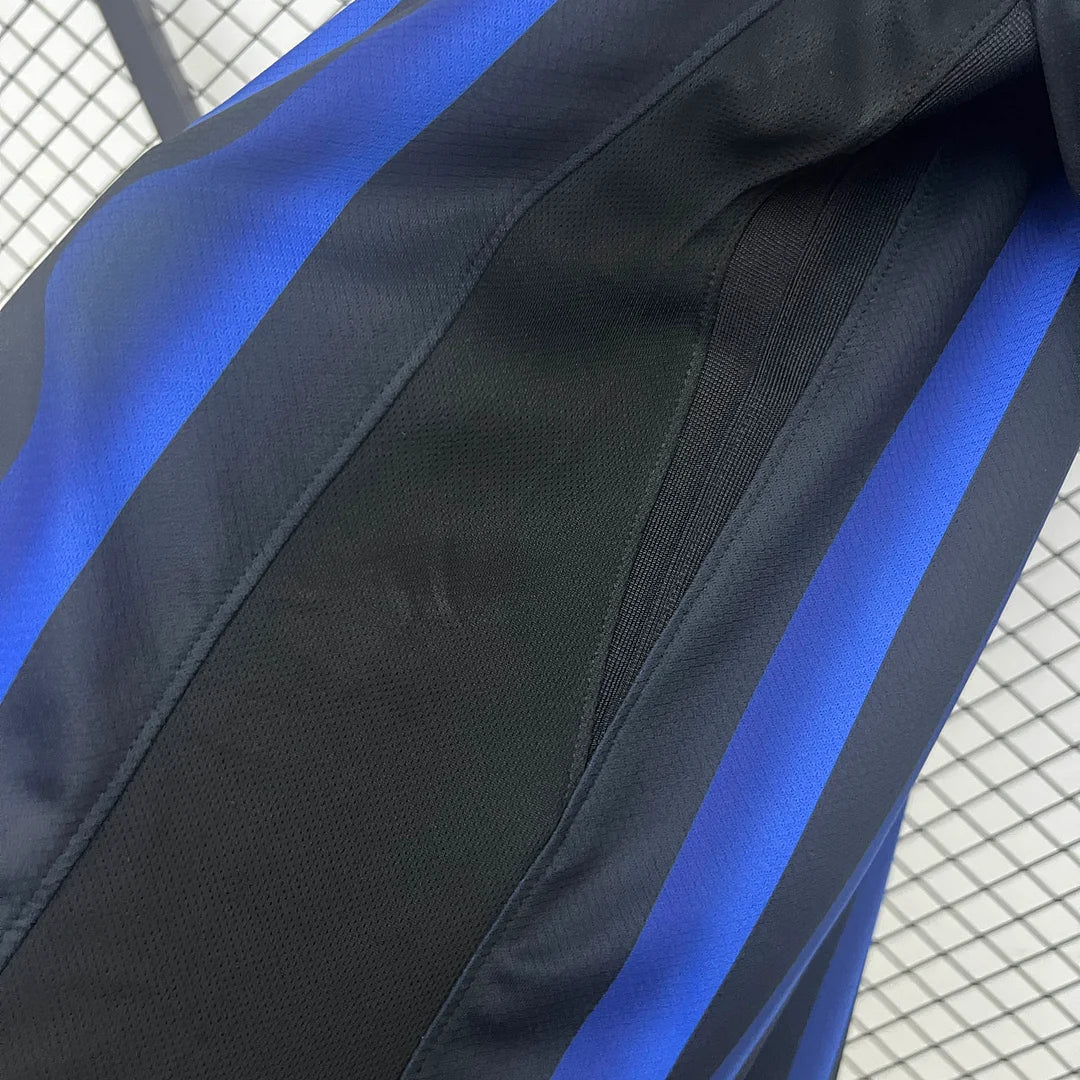 Inter Milan Home Jersey 2025/2026
