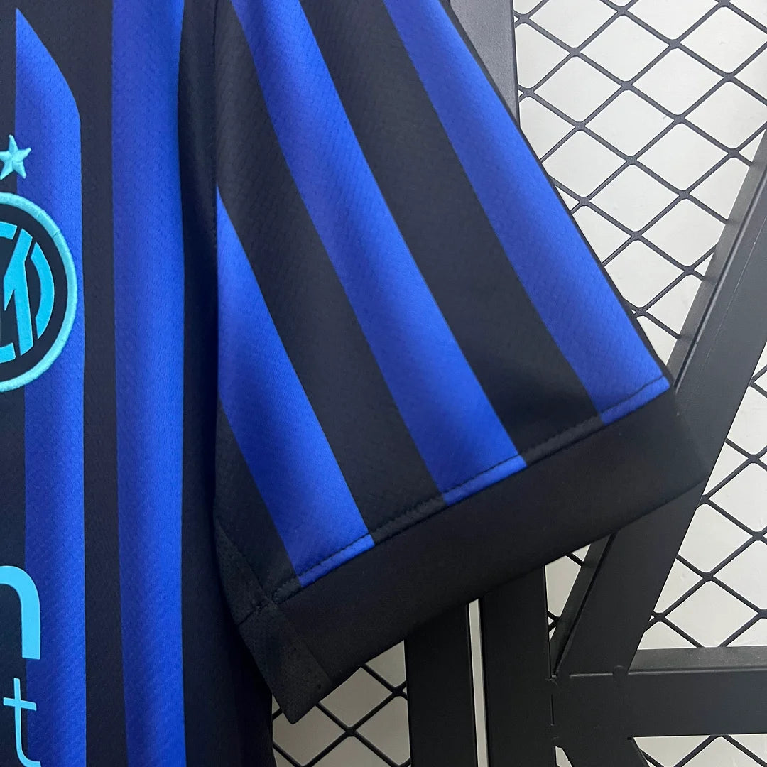 Inter Milan Home Jersey 2025/2026