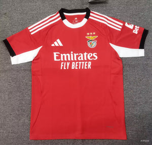 Benfica home jersey 2025/2026