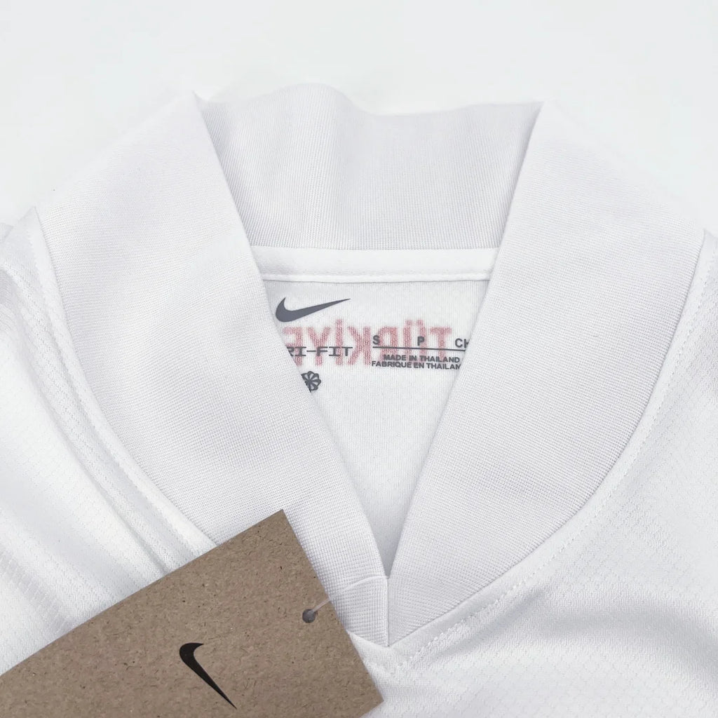 Scheda nazionale di Türkiye in trasferta di maglia 2024