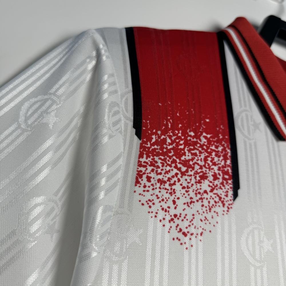 Türkiye National Team Retro Away Jersey 1996