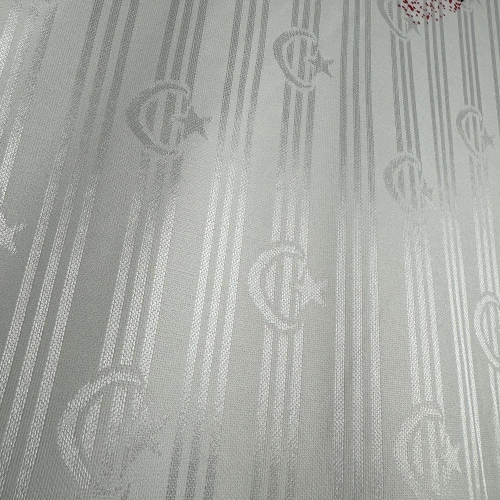 Türkiye National Team Retro Away Jersey 1996