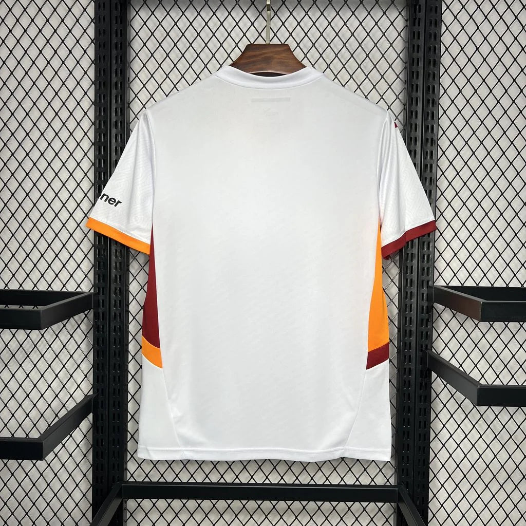 Galatasaray via Jersey 2024/2025