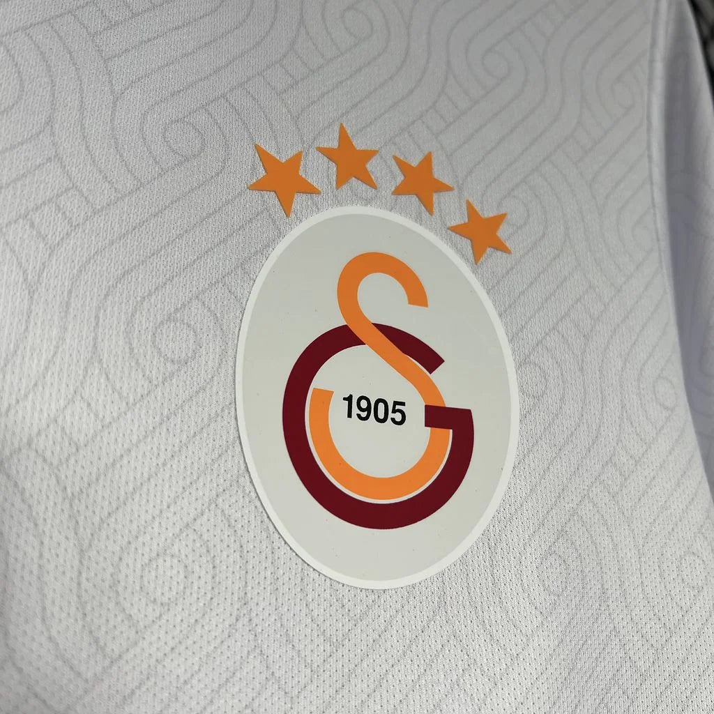 Galatasaray Away Jersey 2024/2025