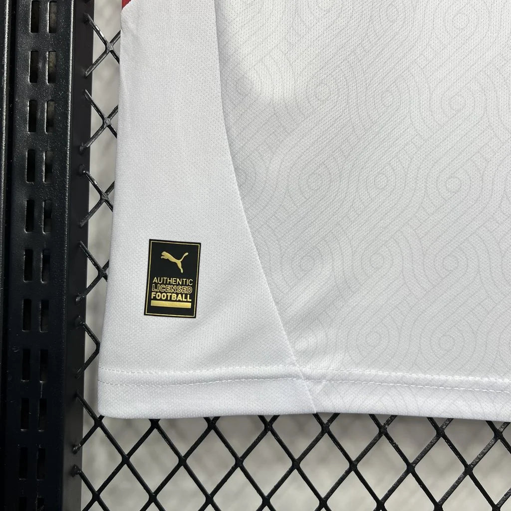Galatasaray via Jersey 2024/2025