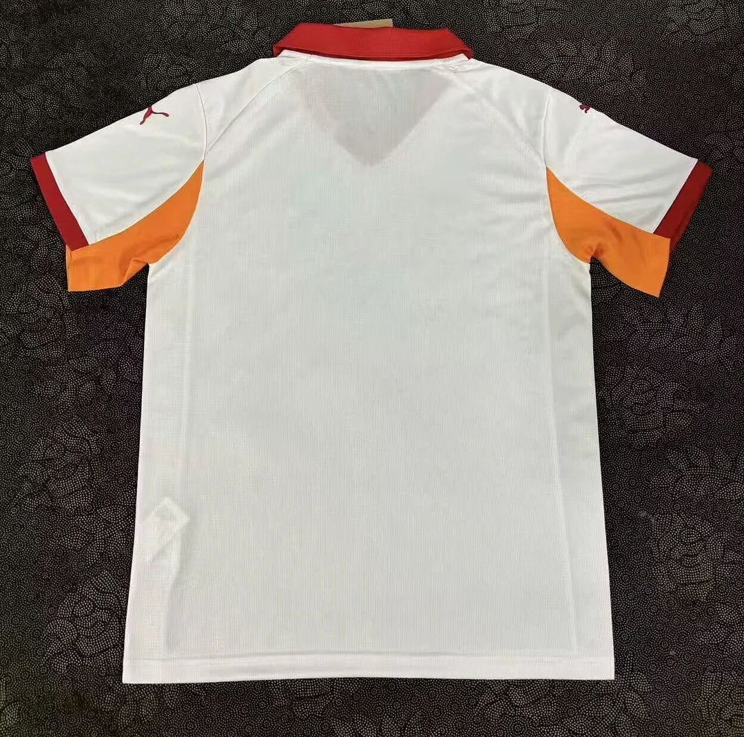 Galatasaray Away Jersey 2025/2026