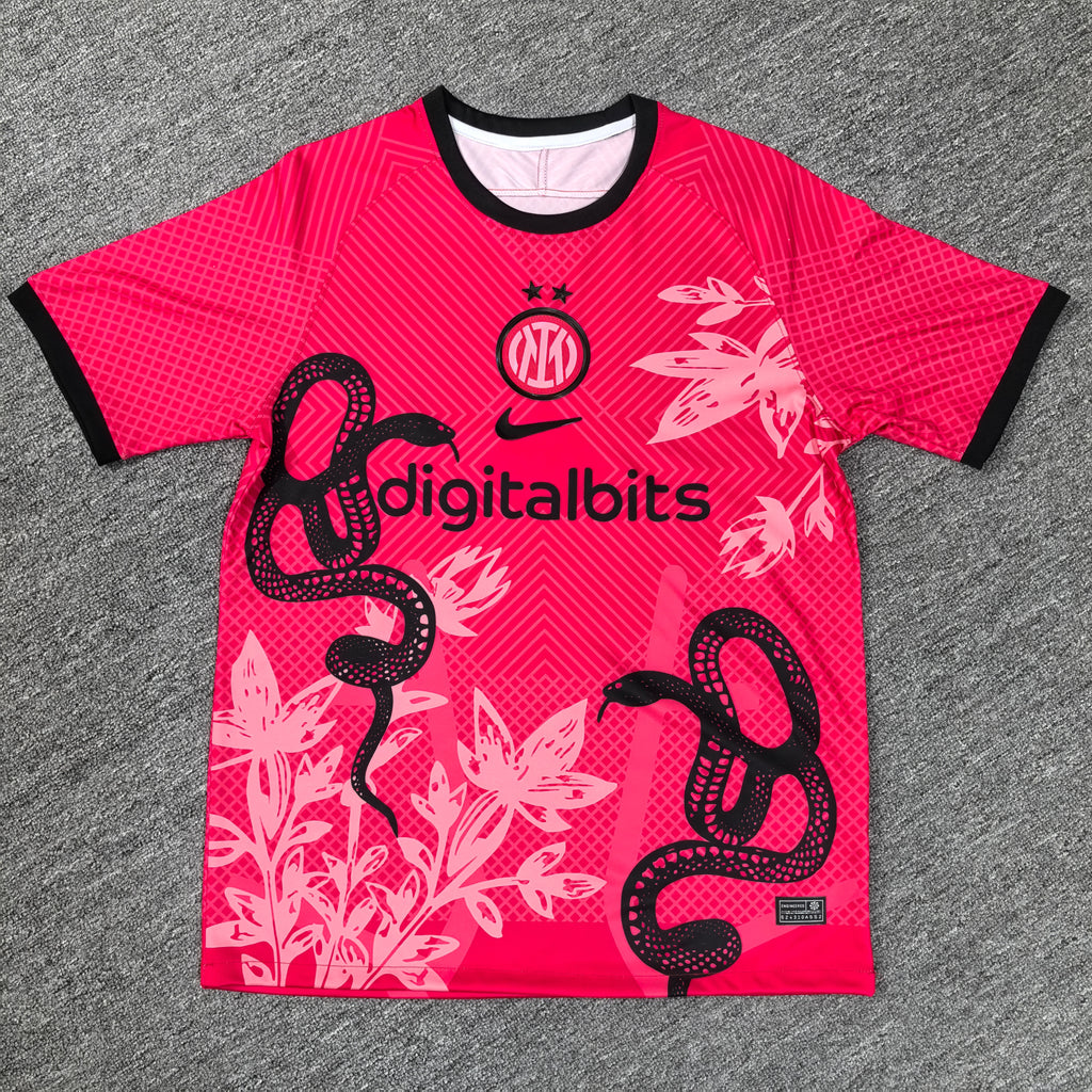 Inter Milan Special Edition Jersey 2025/2026