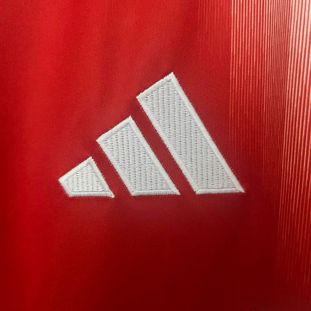 Bayern Munich home jersey 2025/2026