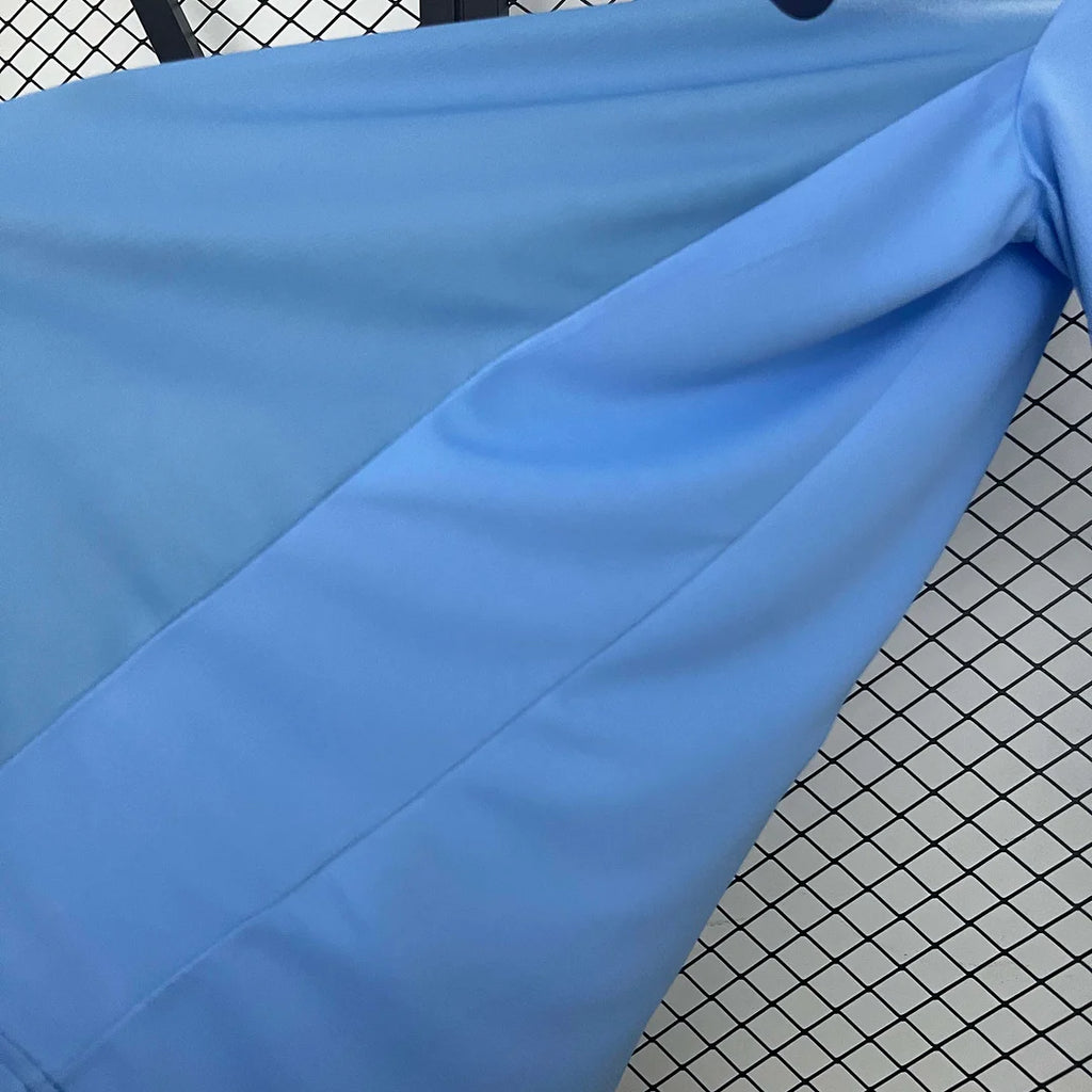 Manchester City Home Jersey 2025/2026