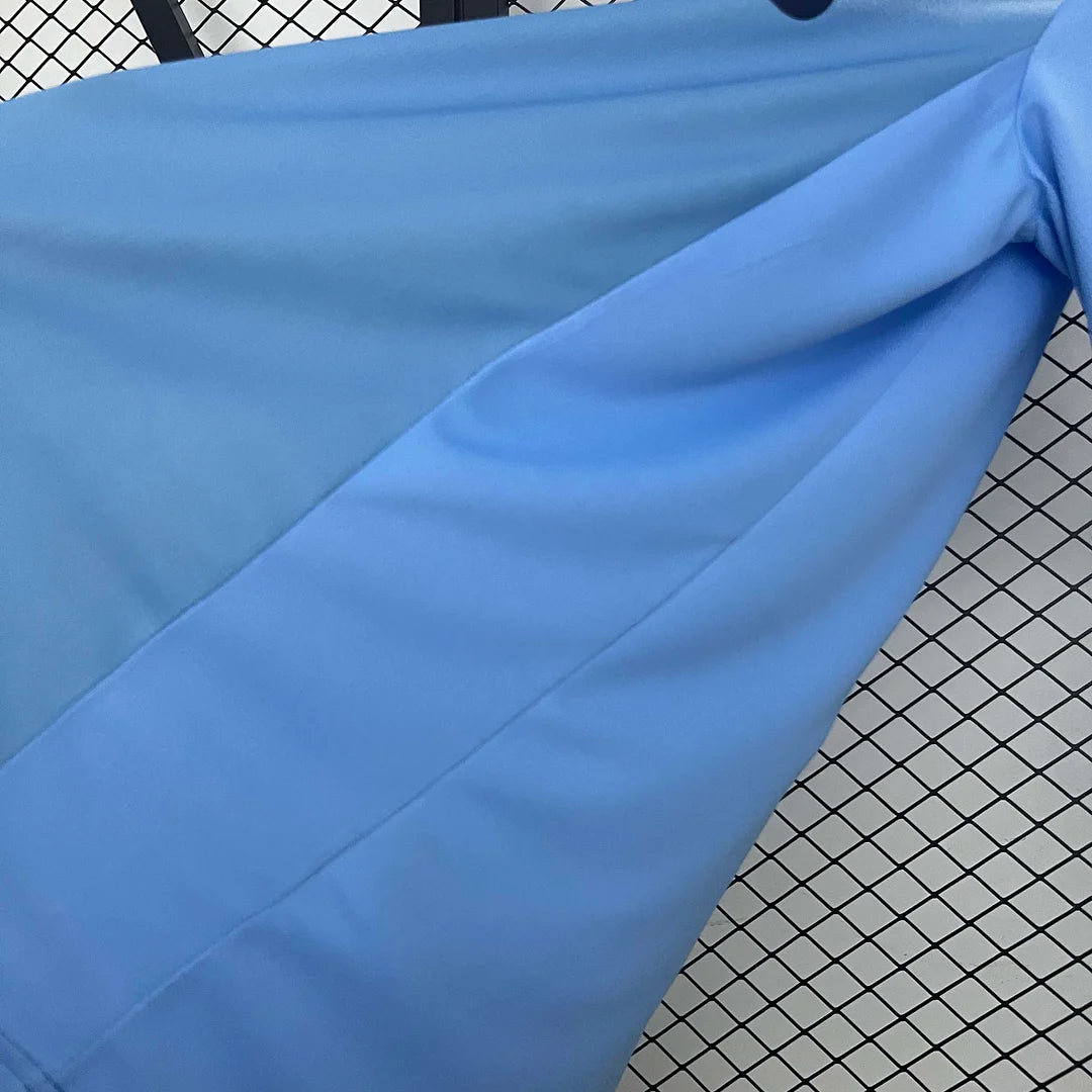 Manchester City Home Jersey 2025/2026