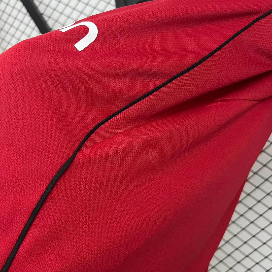 Manchester United Home Jersey 2025/2026