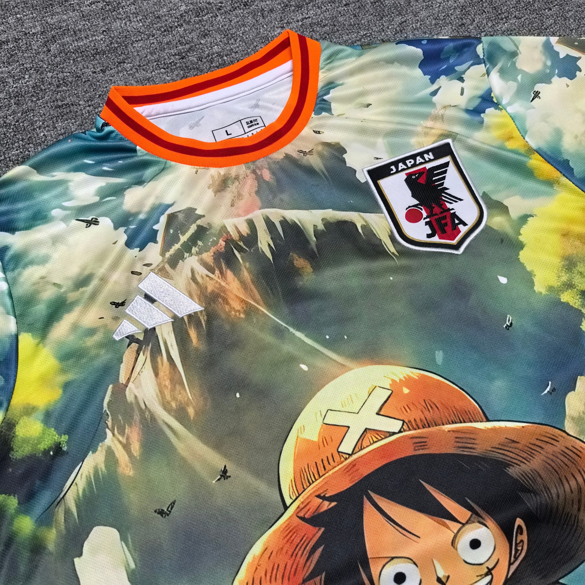 Japan Special Edition Anime Style #15 | Only Here!
