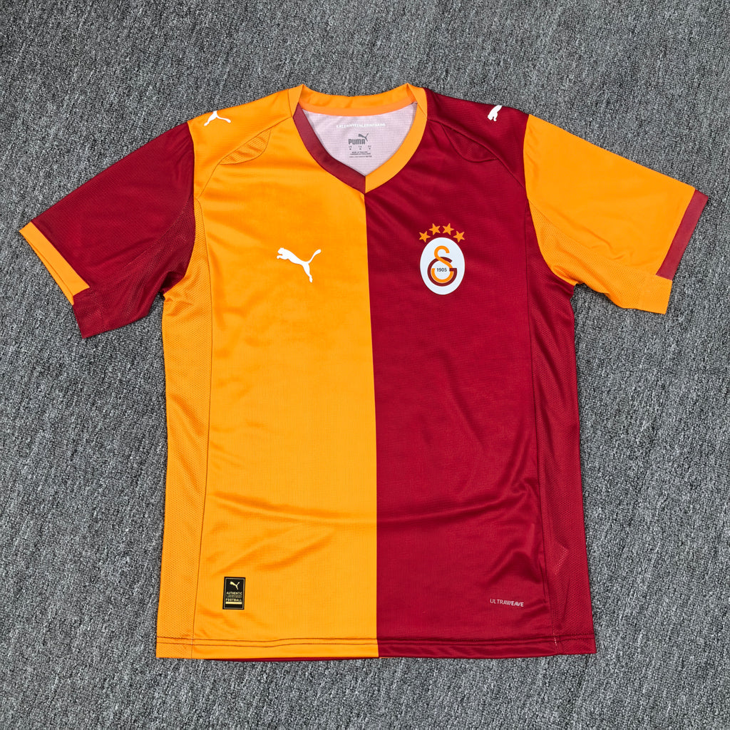 Galatasaray Heimtrikot 2025/2026