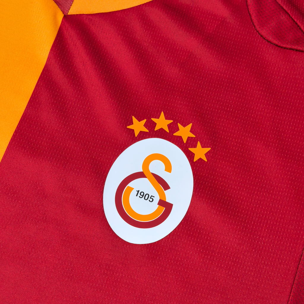 Galatasaray Heimtrikot 2025/2026