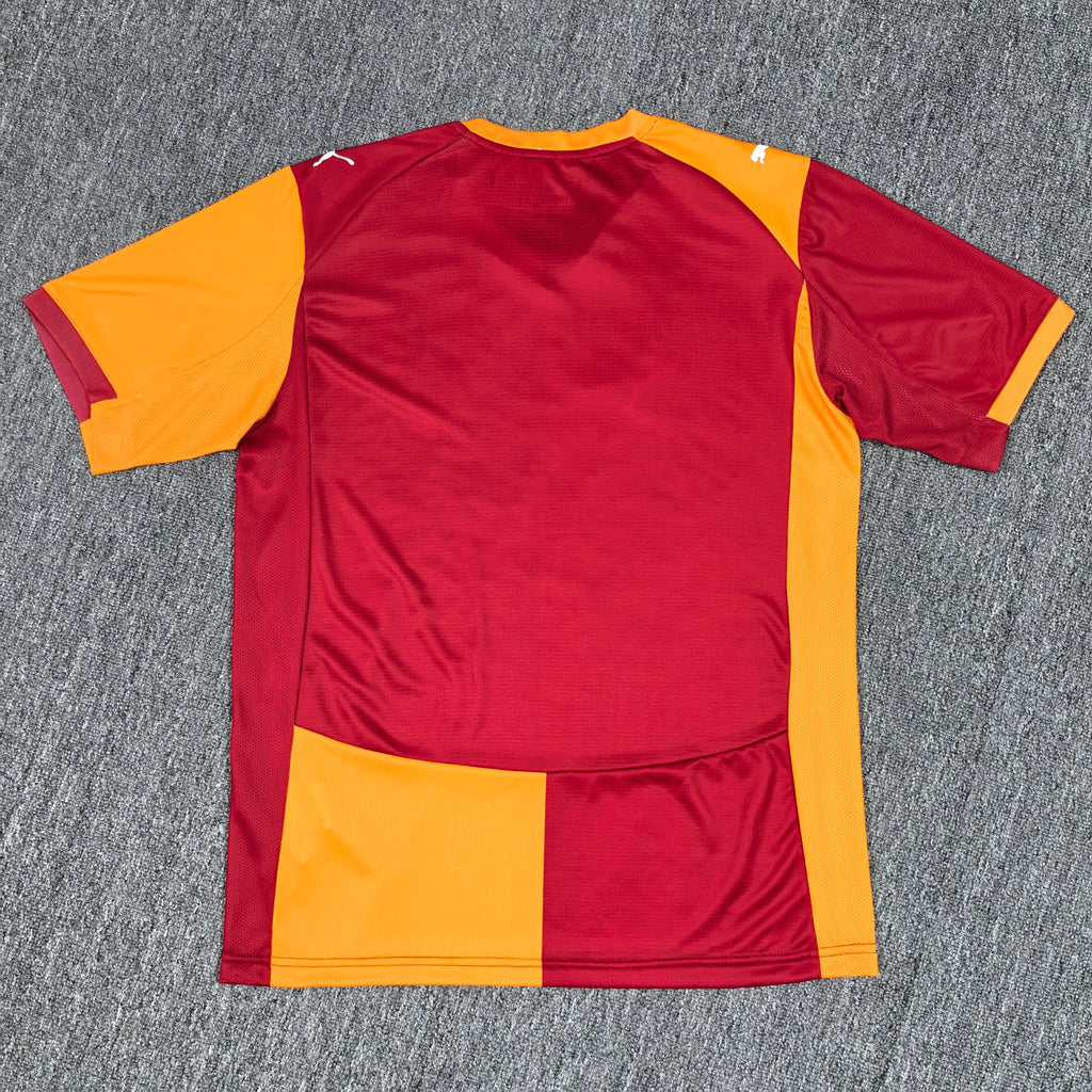 Galatasaray Heimtrikot 2025/2026