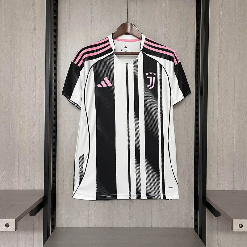 Juventus home jersey 2025/2026