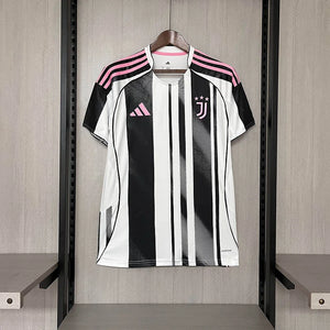 Juventus home jersey 2025/2026