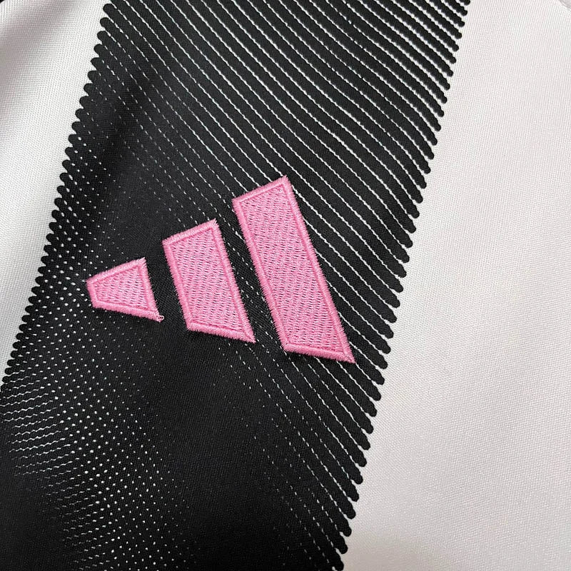 Juventus home jersey 2025/2026