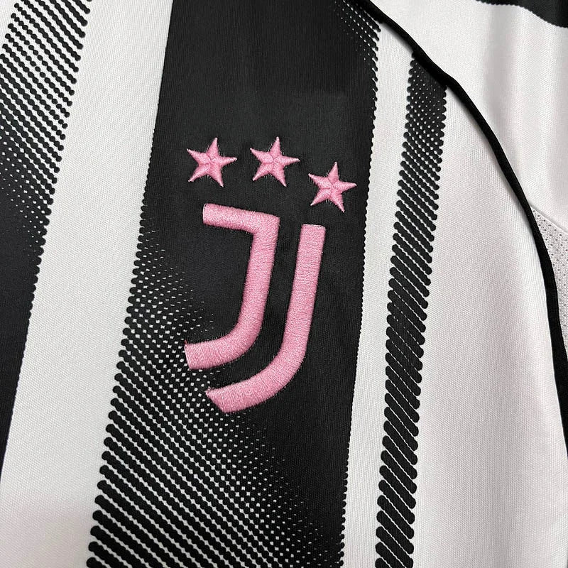Juventus home jersey 2025/2026