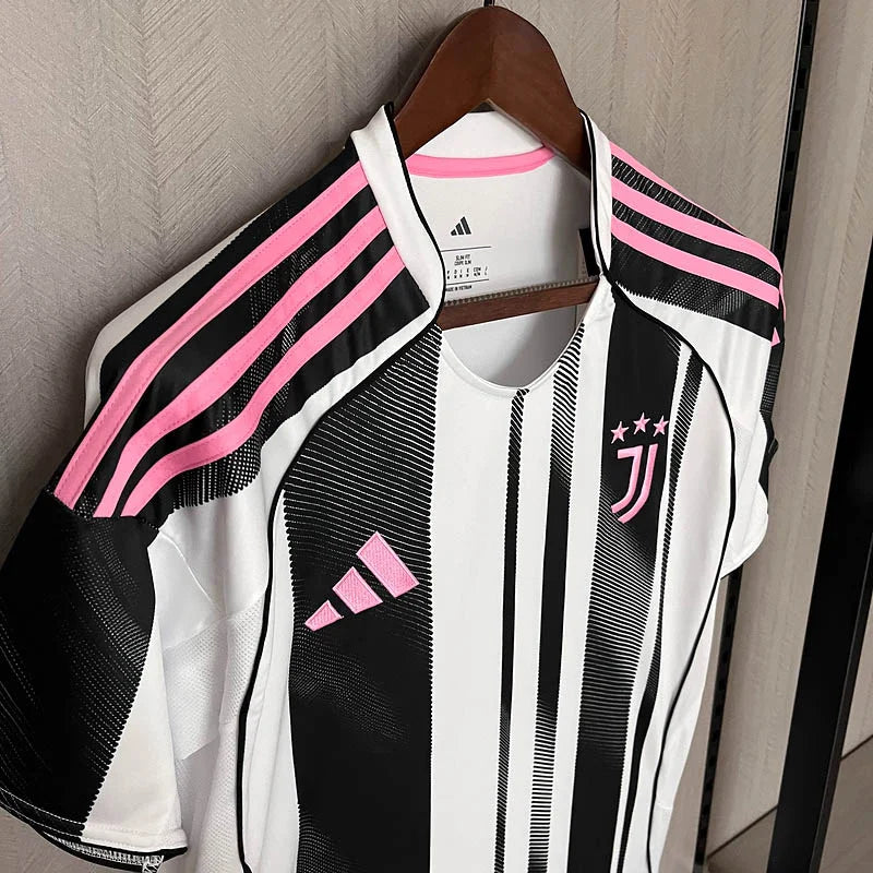 Juventus home jersey 2025/2026