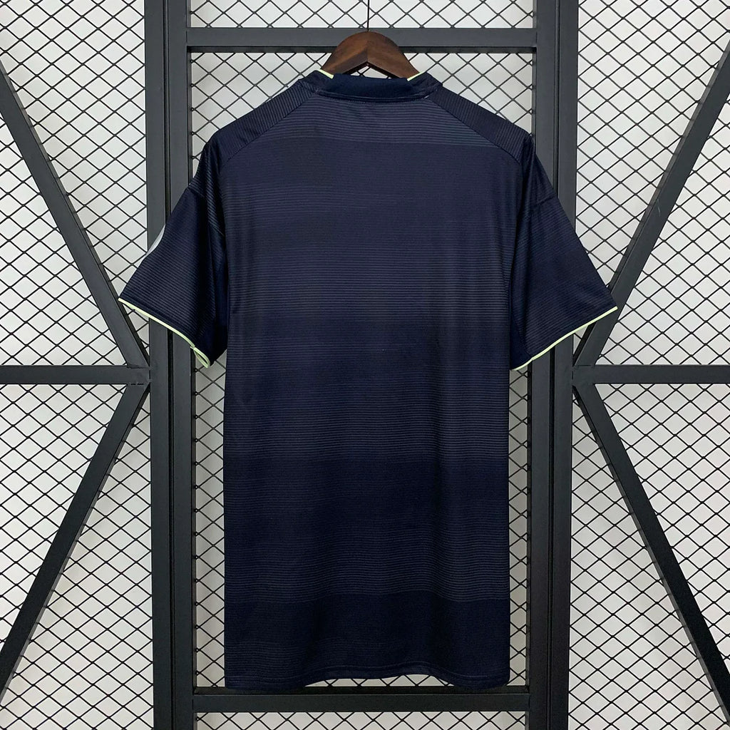 Real Madrid Away Jersey 2025/2026