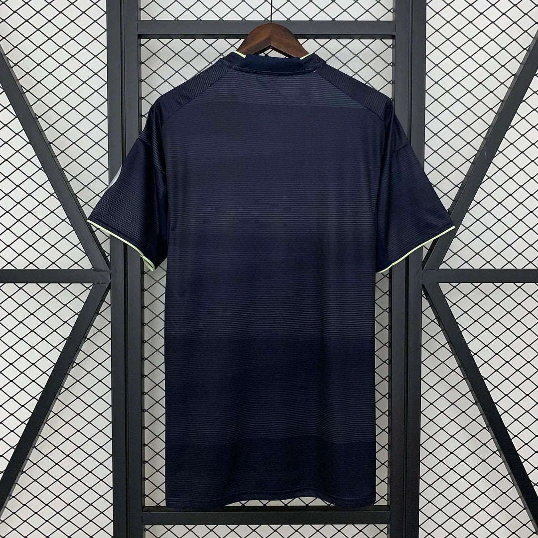 Real Madrid Away Jersey 2025/2026